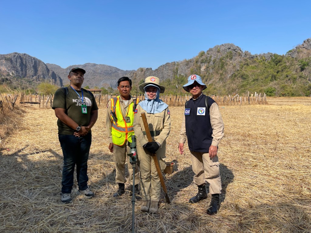 Echo Social Impact、クラウドファンディングに挑戦中です